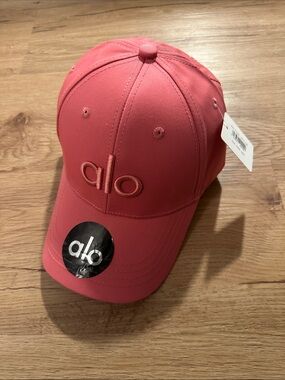 ALO Yoga | Accessories | Alo Yoga Washed Offduty Cap Sand Dollar